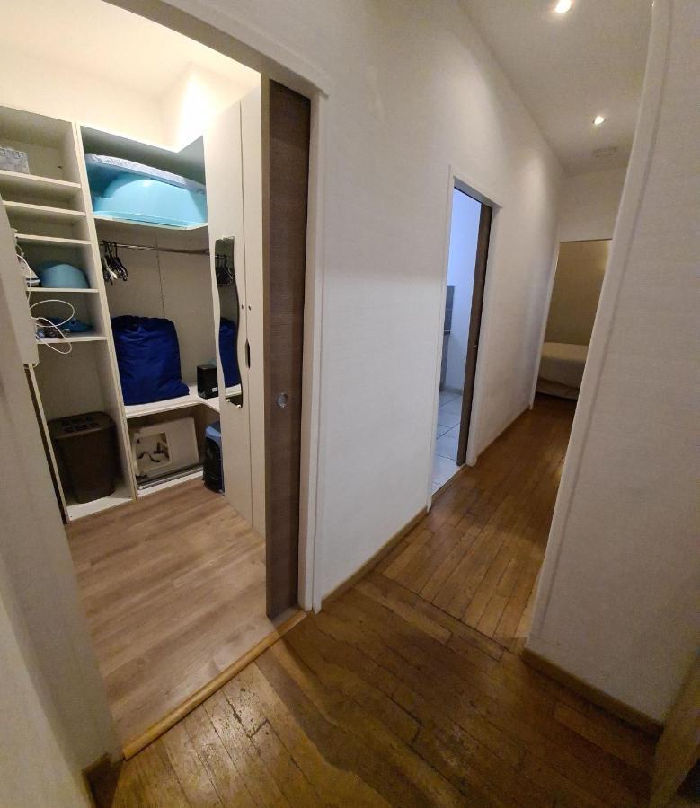 트루아 La Suberaie 3 Etoiles - Hyper Centre - Bouchon -T2 Confort 아파트 외부 사진